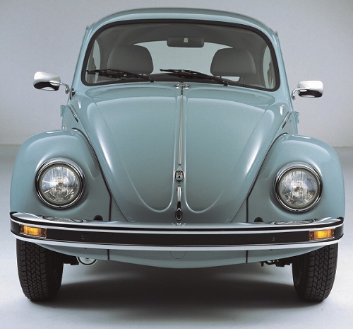 VW Escarabajo Ultima Edicion Durante mucho tiempo en M xico se ha 
